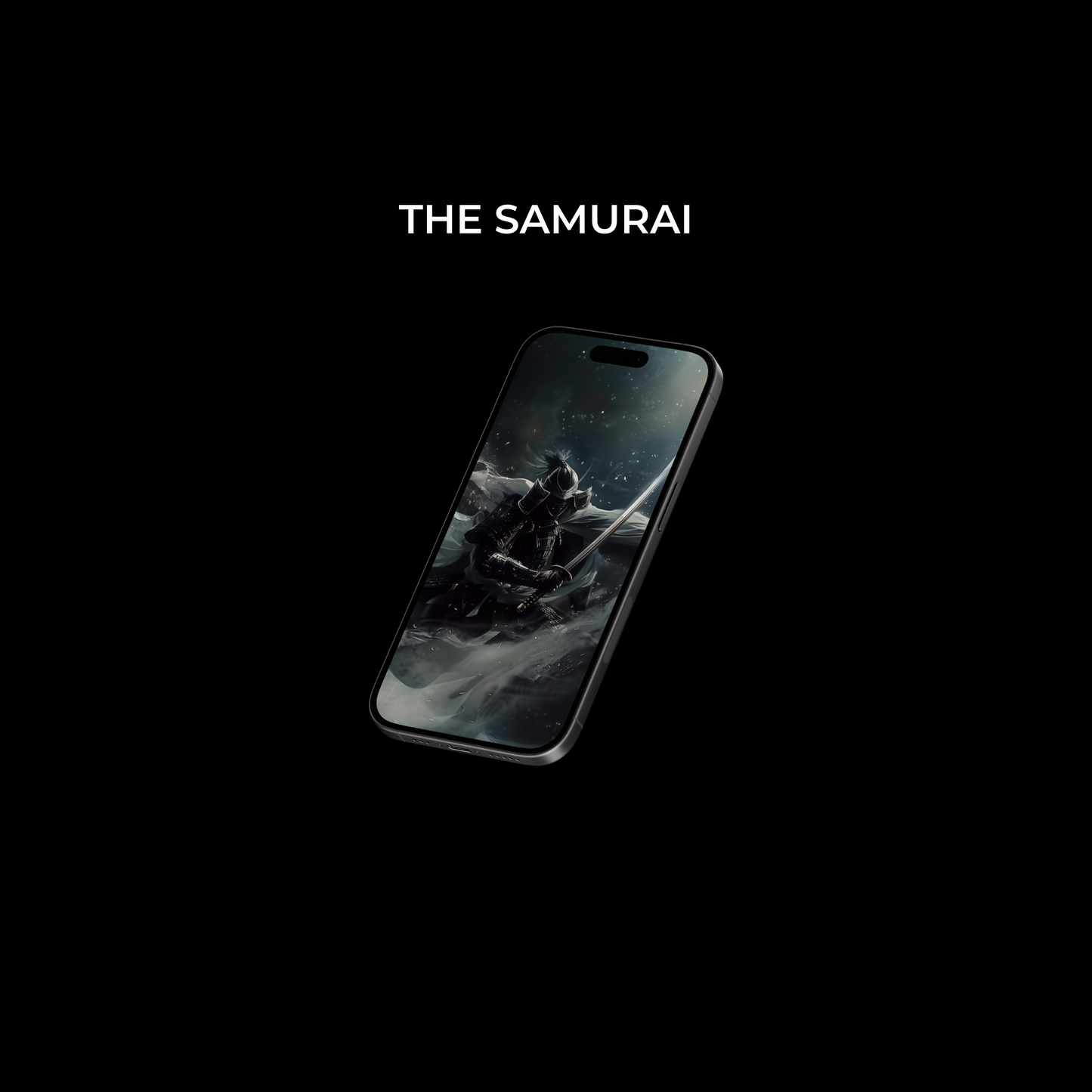 ASCNZEN SHADOW REALM WALLPAPER PACK